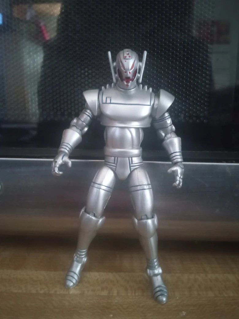 Marvel "Ultron"Action Figure - photo 2
