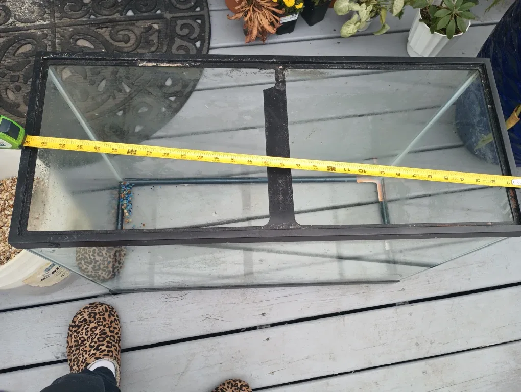 Fish Tank image indicator(4)