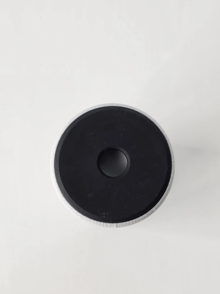 Amazon Echo 2nd Generation - Smart Speaker - photo 5
