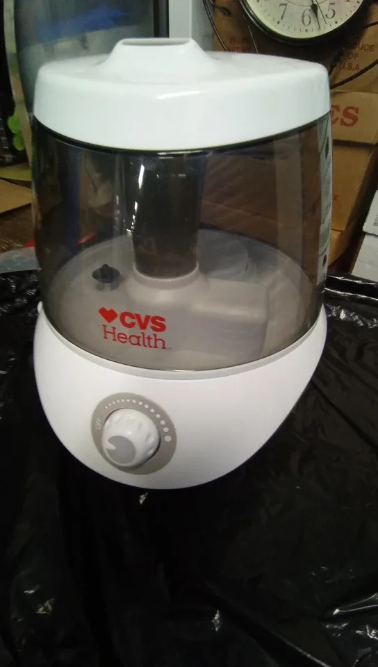 CVS Health Cool Mist Humidifier image indicator(2)