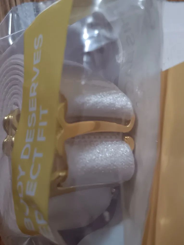 DELIMIRA Strapless Bra - Size 38DD image indicator(4)