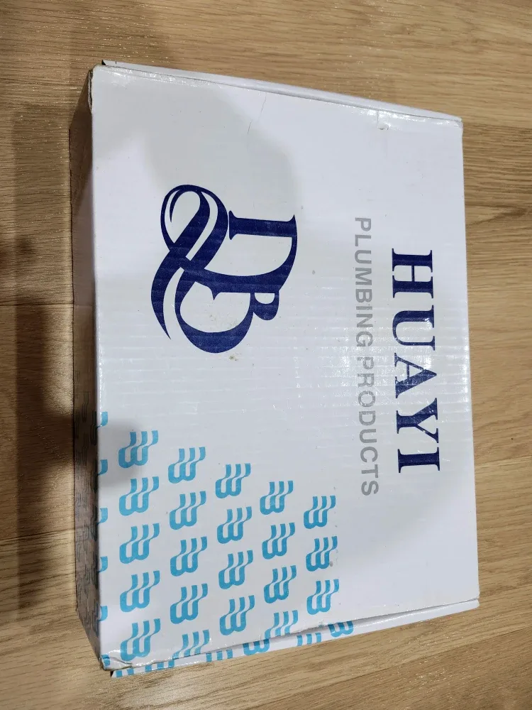 HUAYI Plumbing Products Faucet