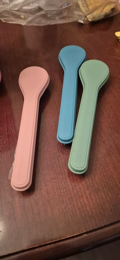 Bentgo Kids Lunch Box Set image indicator(4)