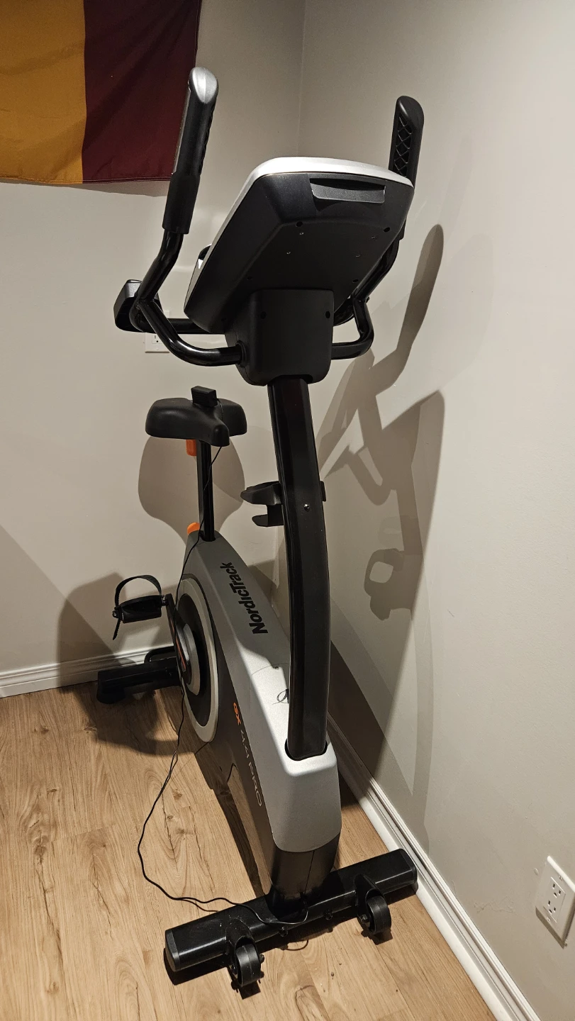 NordicTrack GX 4.4 Pro Exercise Bike - photo 3