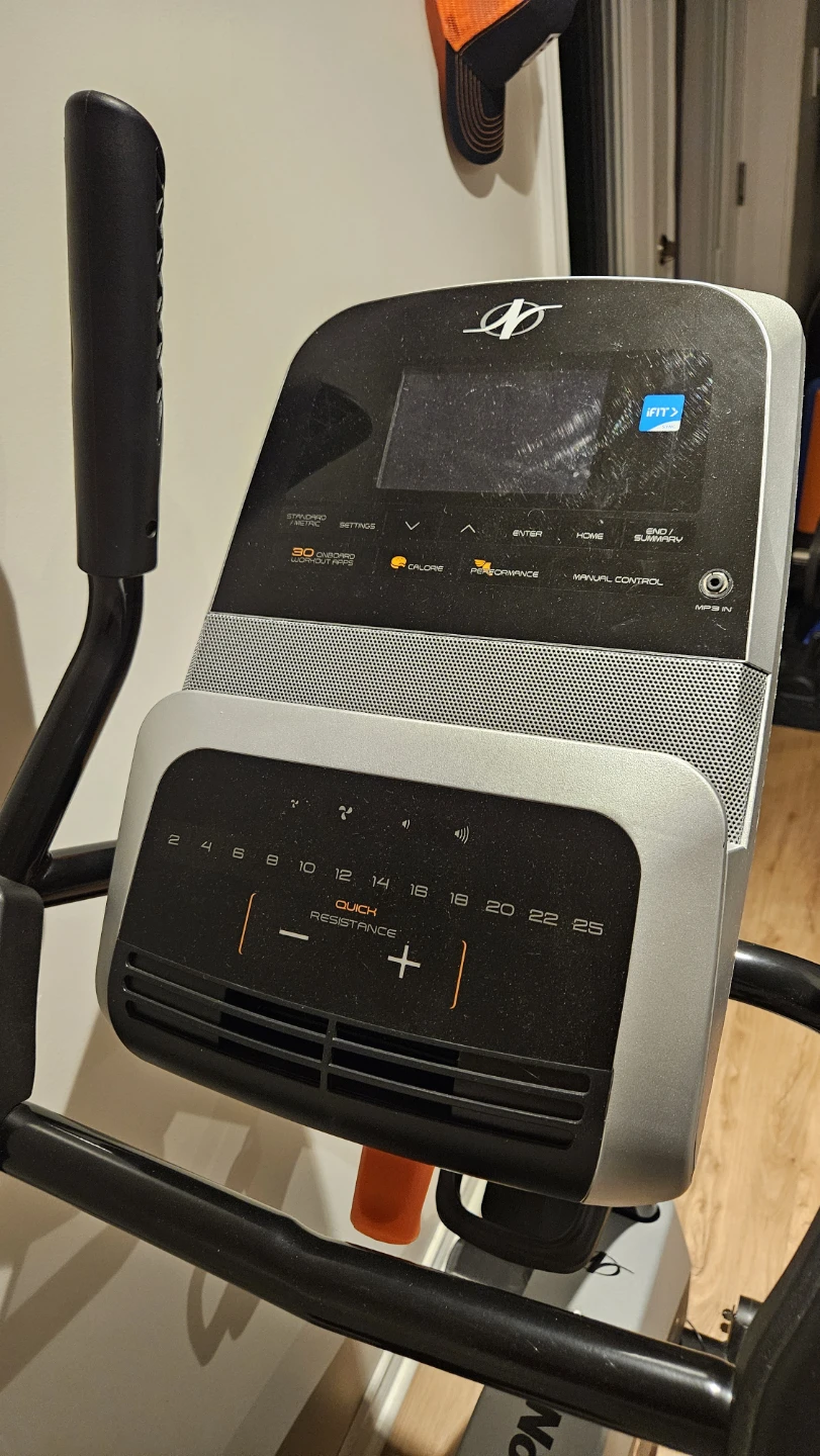 NordicTrack GX 4.4 Pro Exercise Bike - photo 4