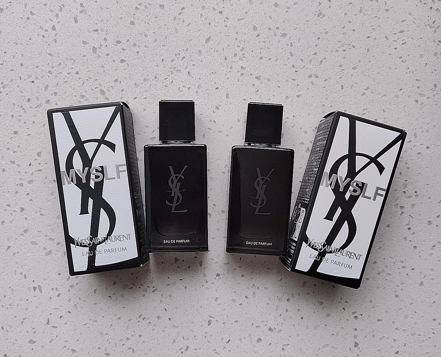 BN YSL Myself Eau de Parfum 15ml (7.5ml*2)
