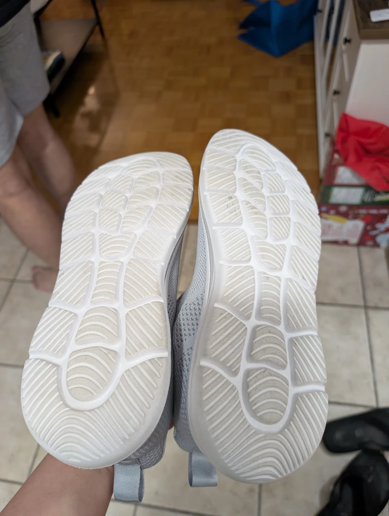 Slip on shoes - photo 2