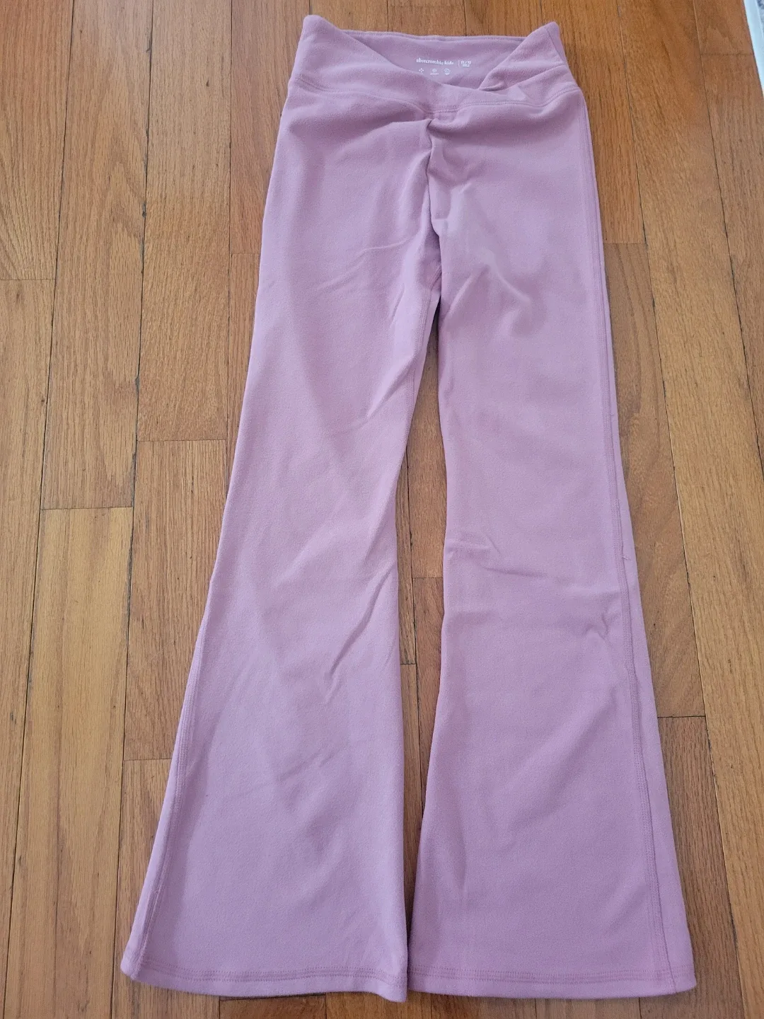 Abercrombie Kids  3 Pants Bundle
