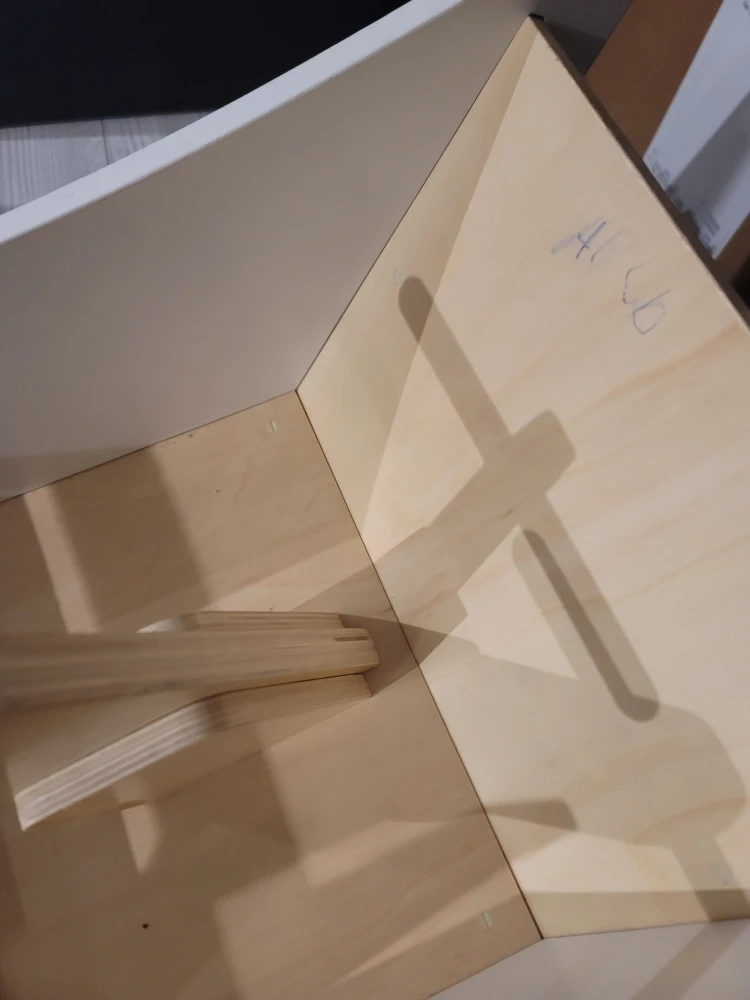 Hape Rocking Boat Ride-On Toy - photo 3