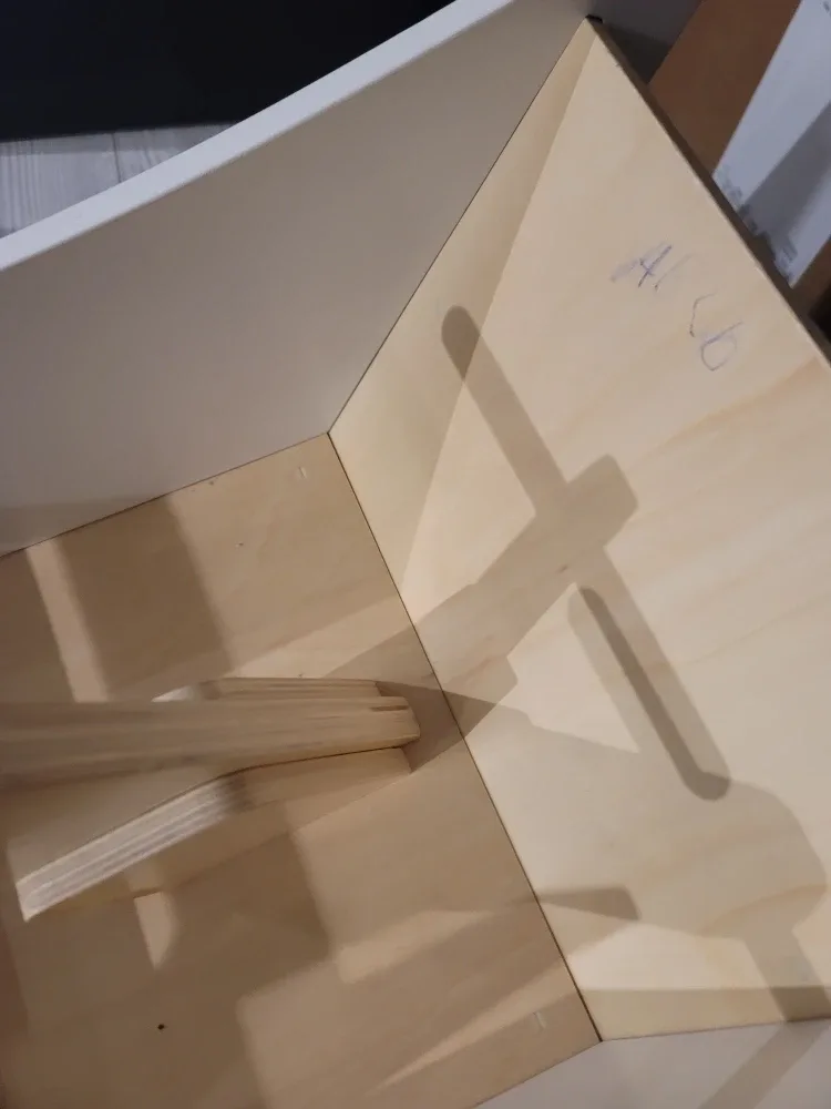 Hape Rocking Boat Ride-On Toy image indicator(3)