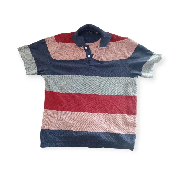 Striped Polo Shirts image indicator(2)