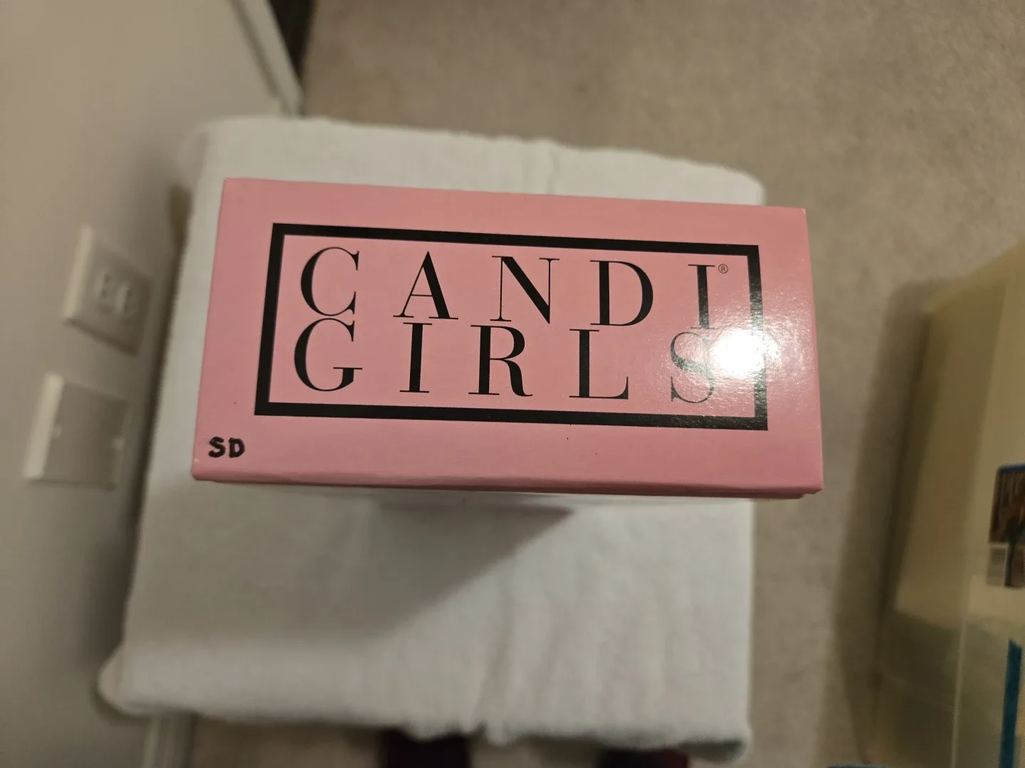 MiKelman Candi Doll - New in Box image indicator(6)