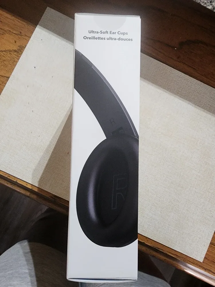 Sealed Soundcore by Anker Q20i Wireless Headphones - New image indicator(3)