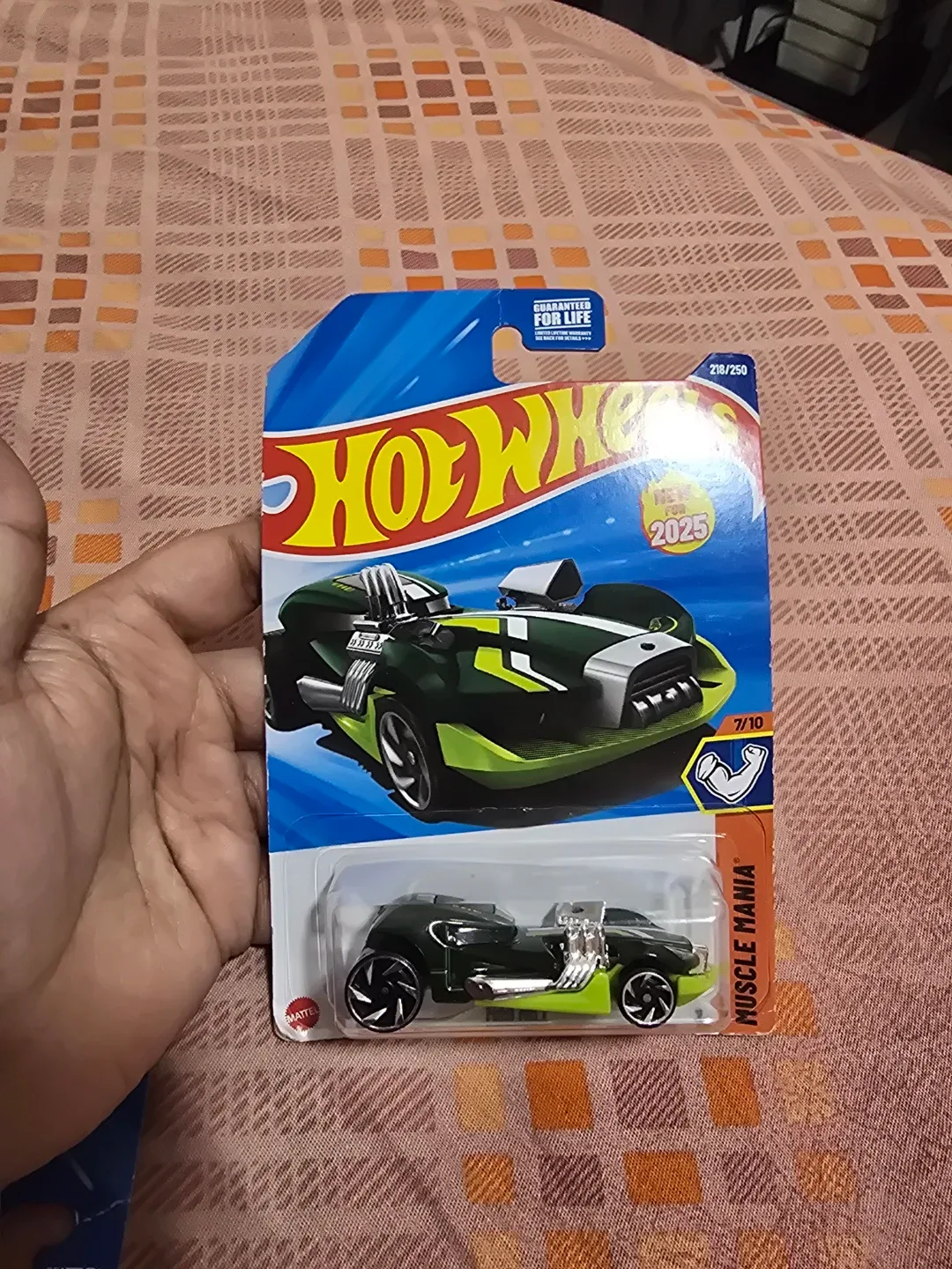 New Hot Wheels Diecast Cars image indicator(6)