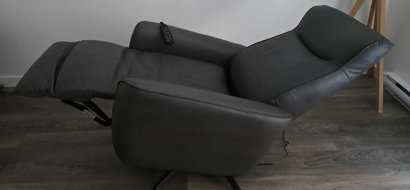 Reclining Massage Chair - photo 3