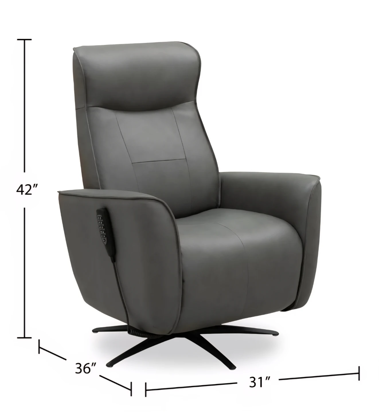 Reclining Massage Chair - photo 5