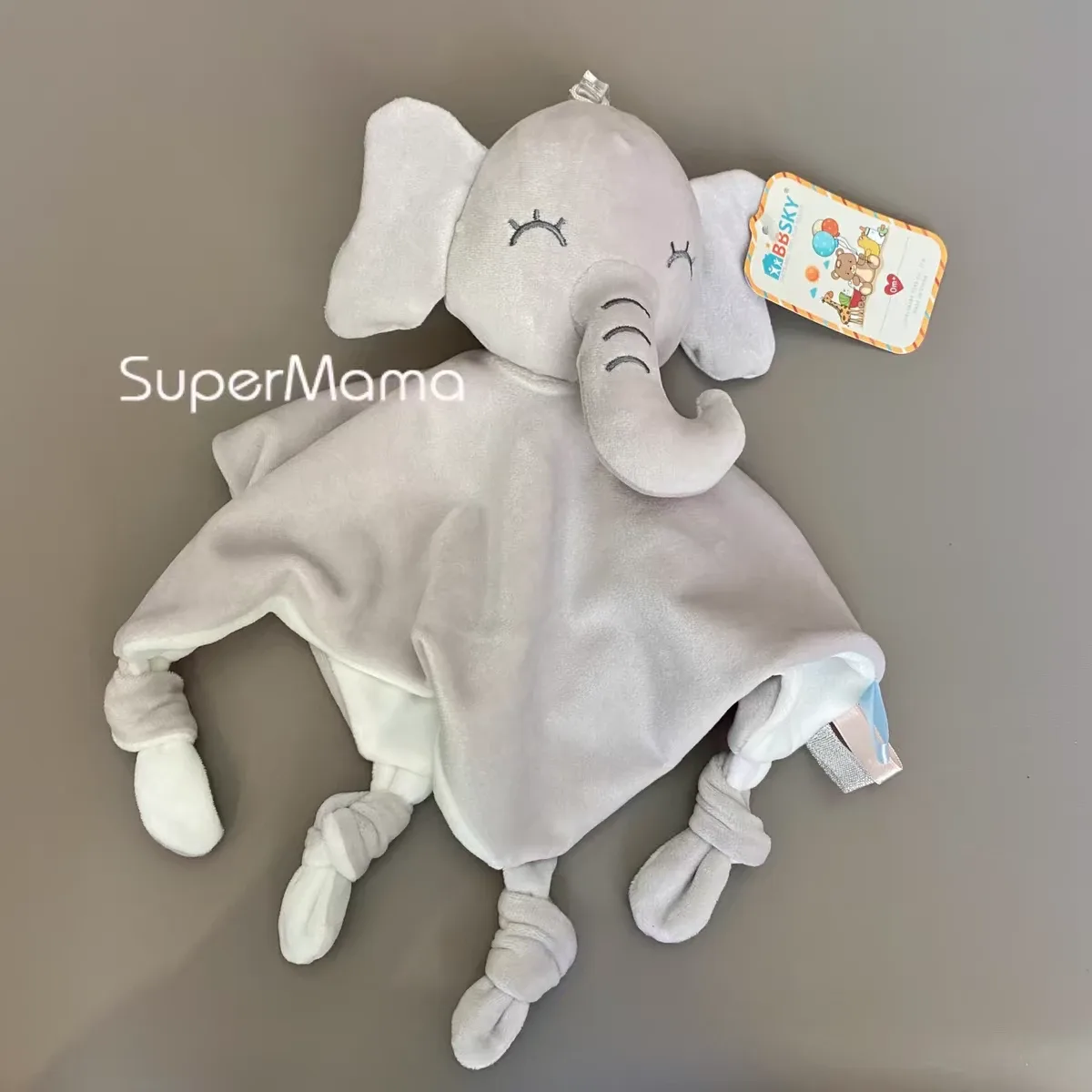 Brand-new baby boy gift set – perfect for welcoming a newborn! 🎁 image indicator(10)