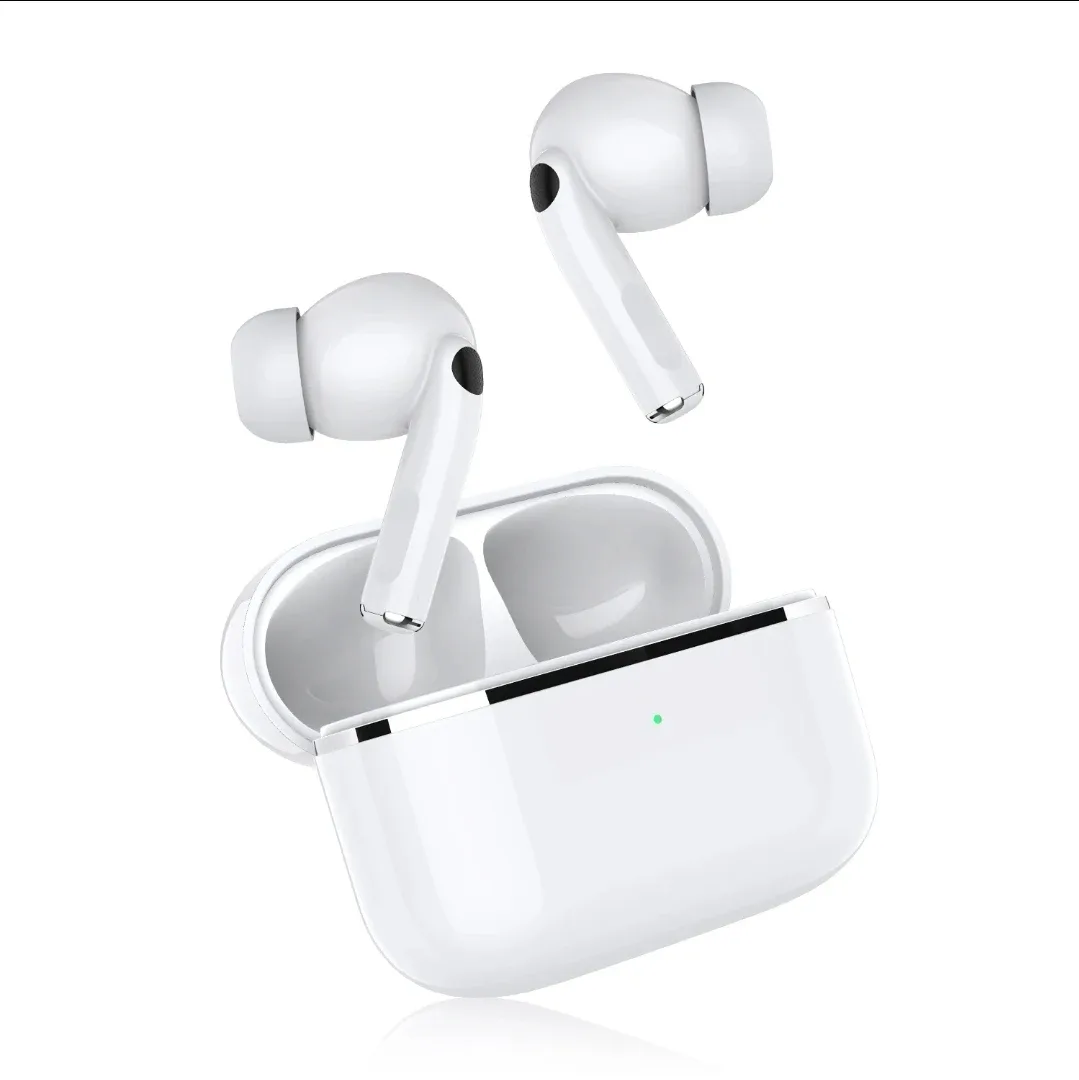 Wireless Earbuds, TW300 Earbuds Earphone image indicator(3)