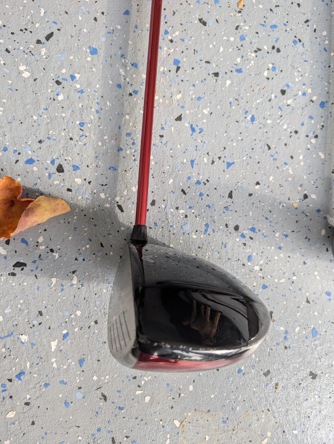 Callaway diablo big Bertha driver ,3w,5w image indicator(6)