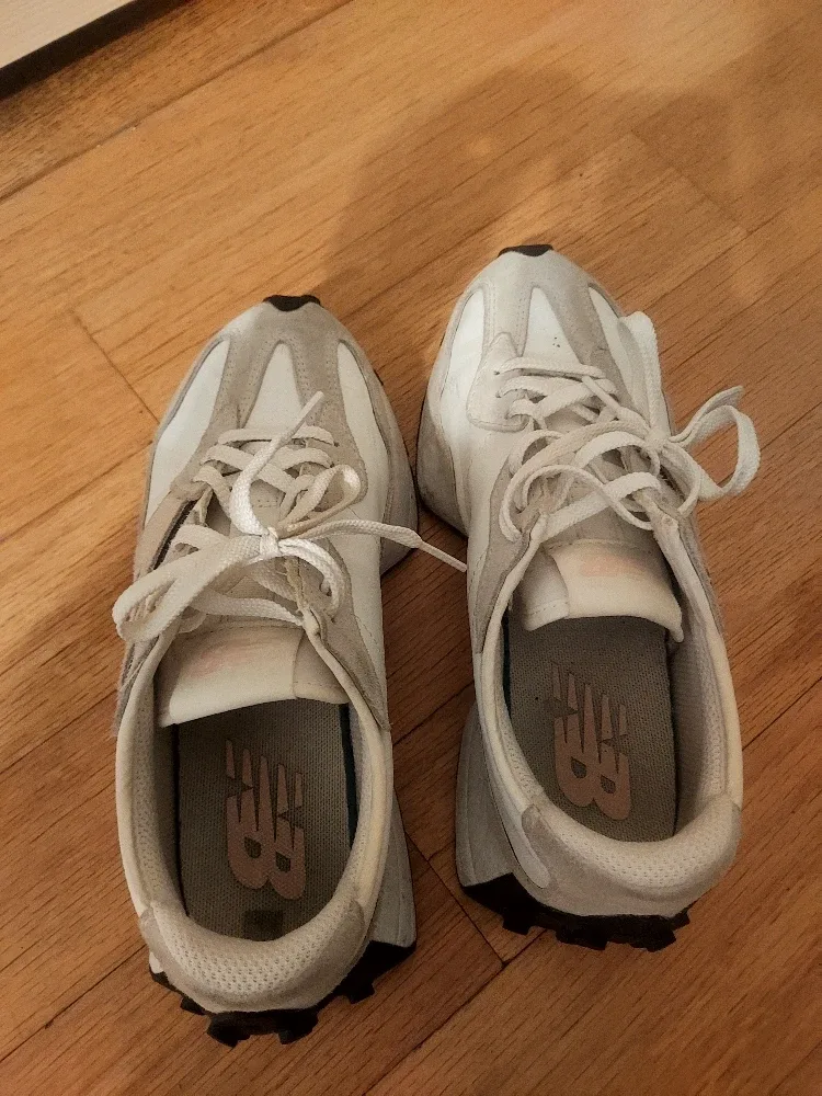 New Balance  trainers - Size 6.5 image indicator(2)