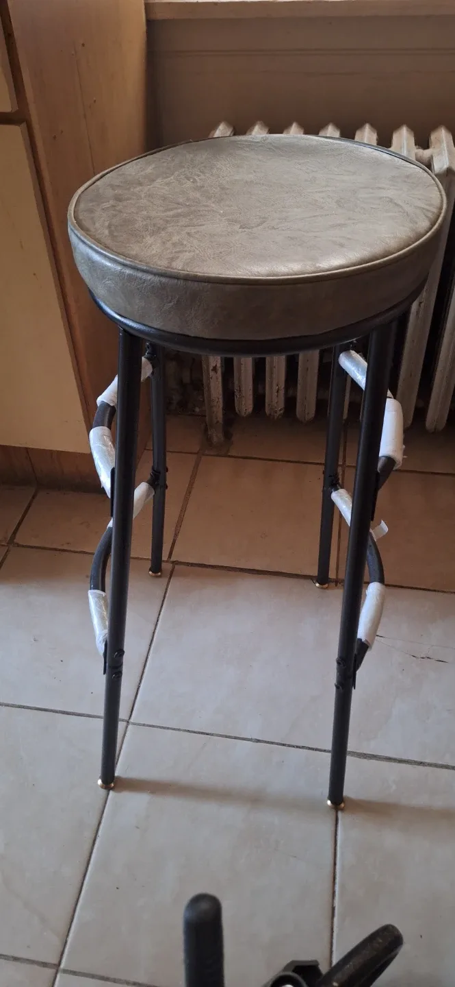 New 2 Bar Stool