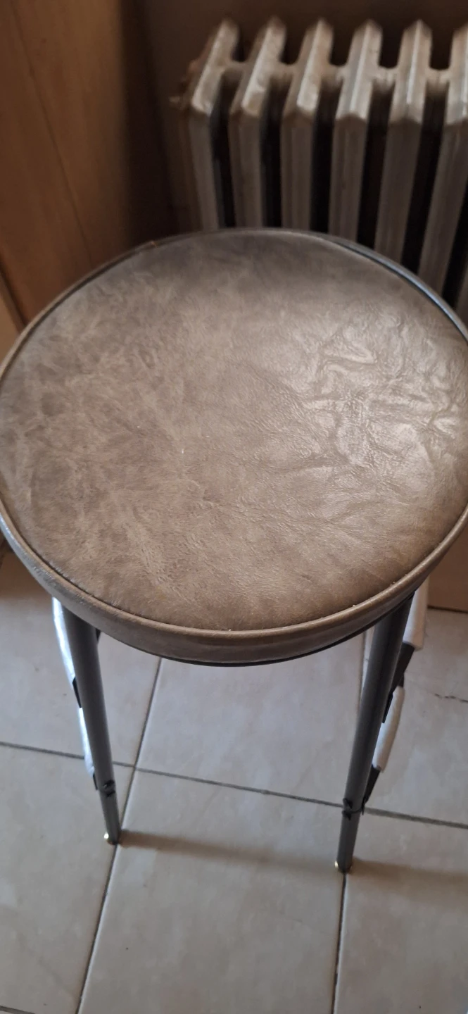 New 2 Bar Stool - photo 2