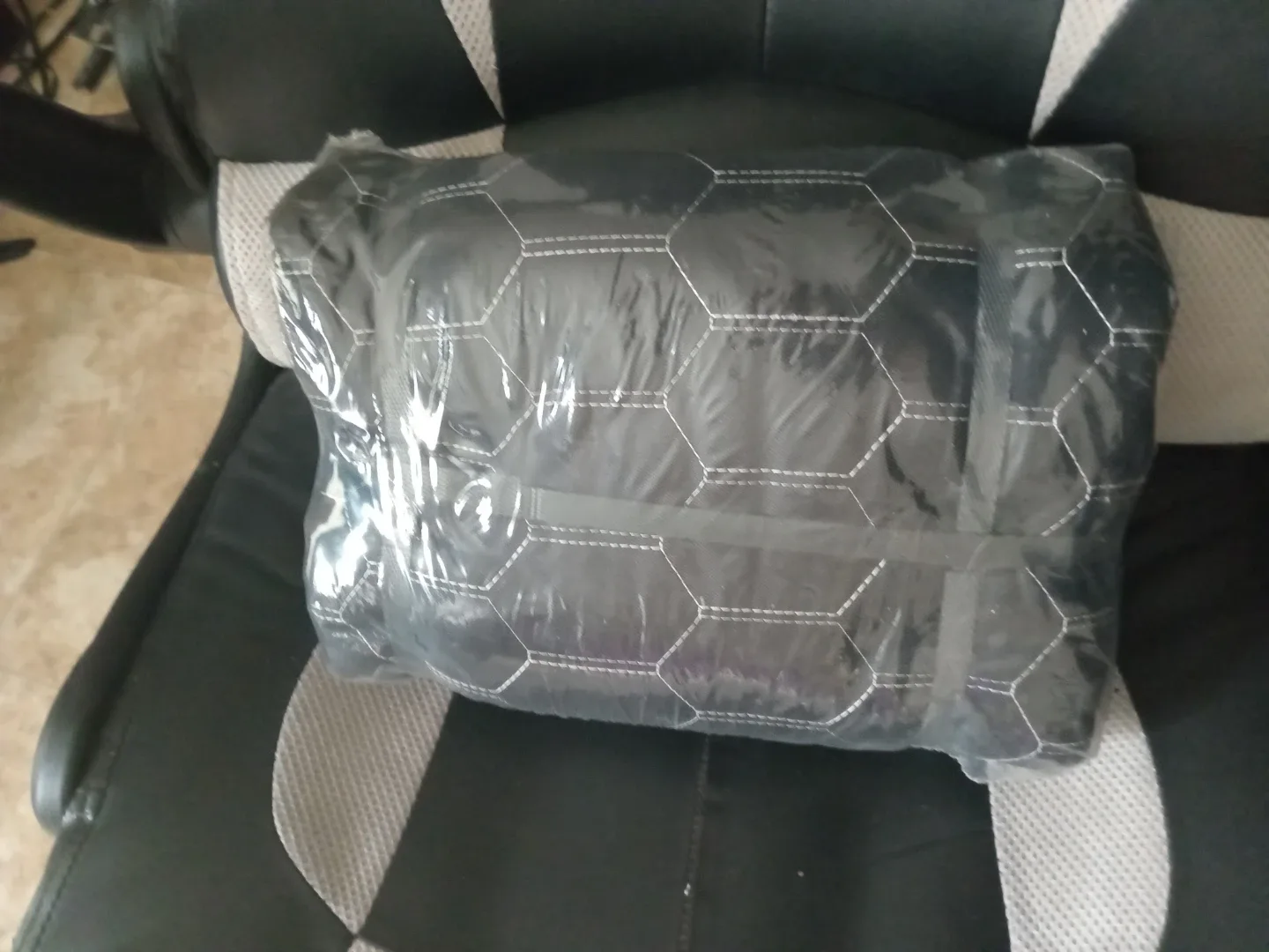 New large RVG Automotive trunk Cover image indicator(2)