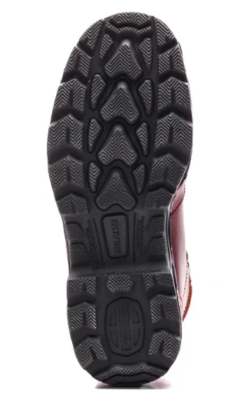 (Size-5) Royer Women's Agility R-Lite Work Boots image indicator(3)