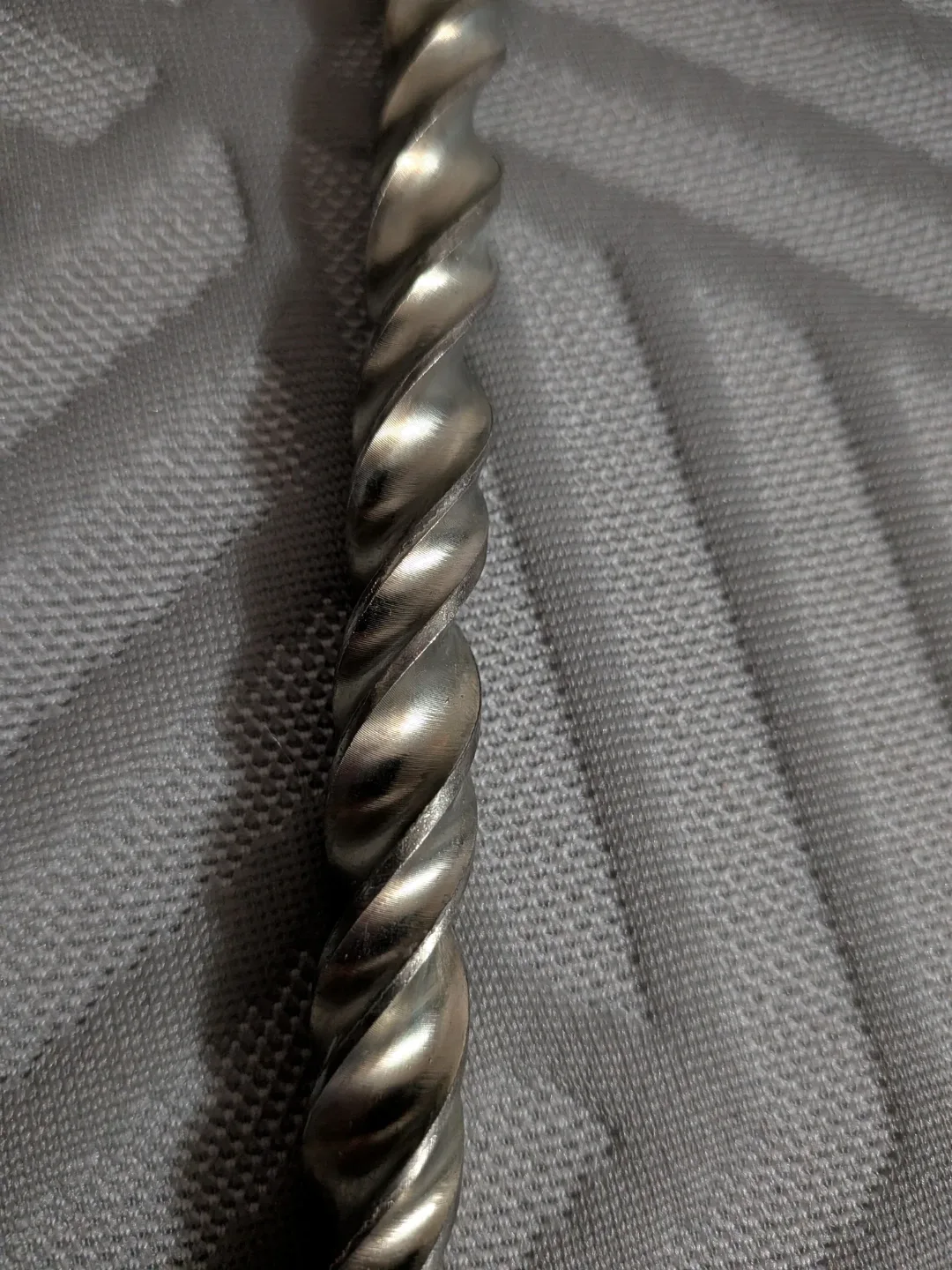 Mastercraft Masonry Drill Bit 1/2" x 16" image indicator(9)