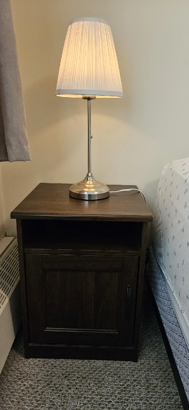 Moving Sale_Mattress, Desks, Dining, Dresser, Nightstands - photo 4