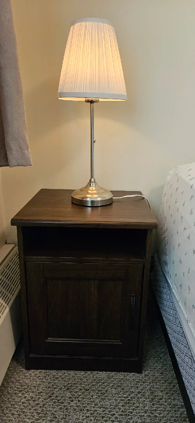 Moving Sale_Mattress, Desks, Dining, Dresser, Nightstands image indicator(4)