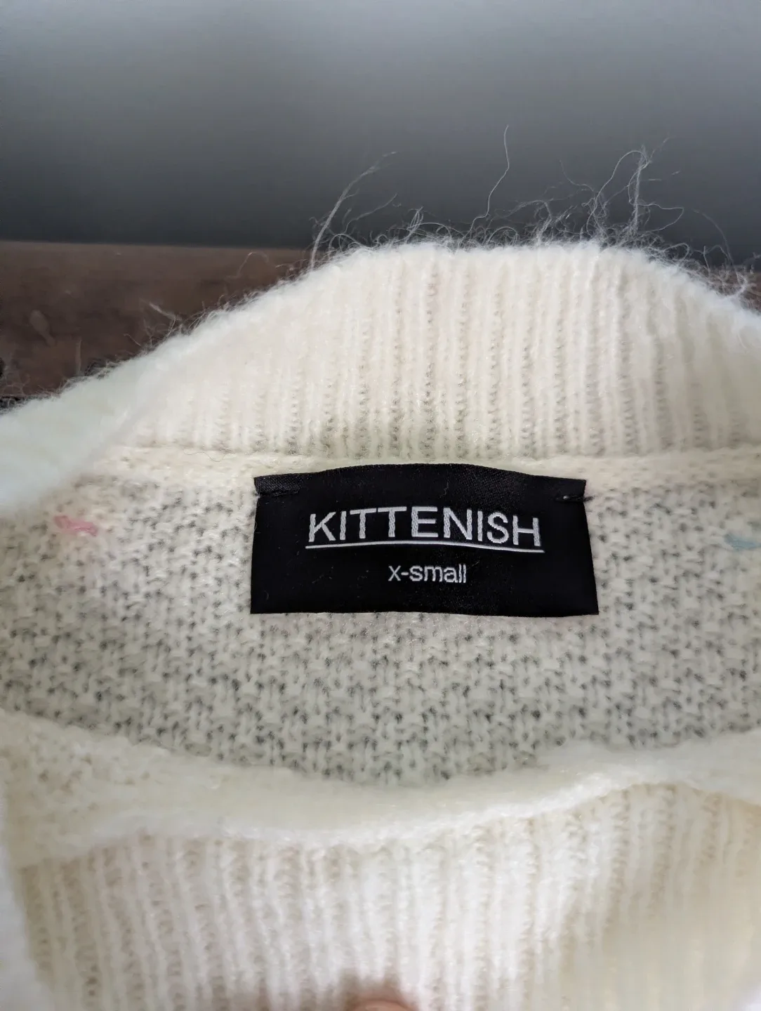 Pompom Sweater image indicator(3)