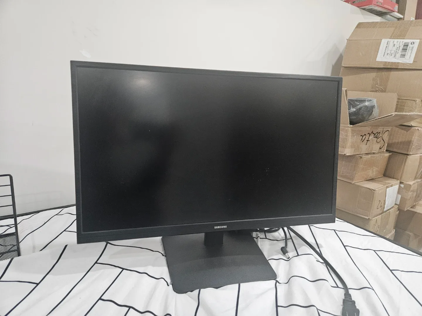 Samsung S24A338NH 24" Monitor