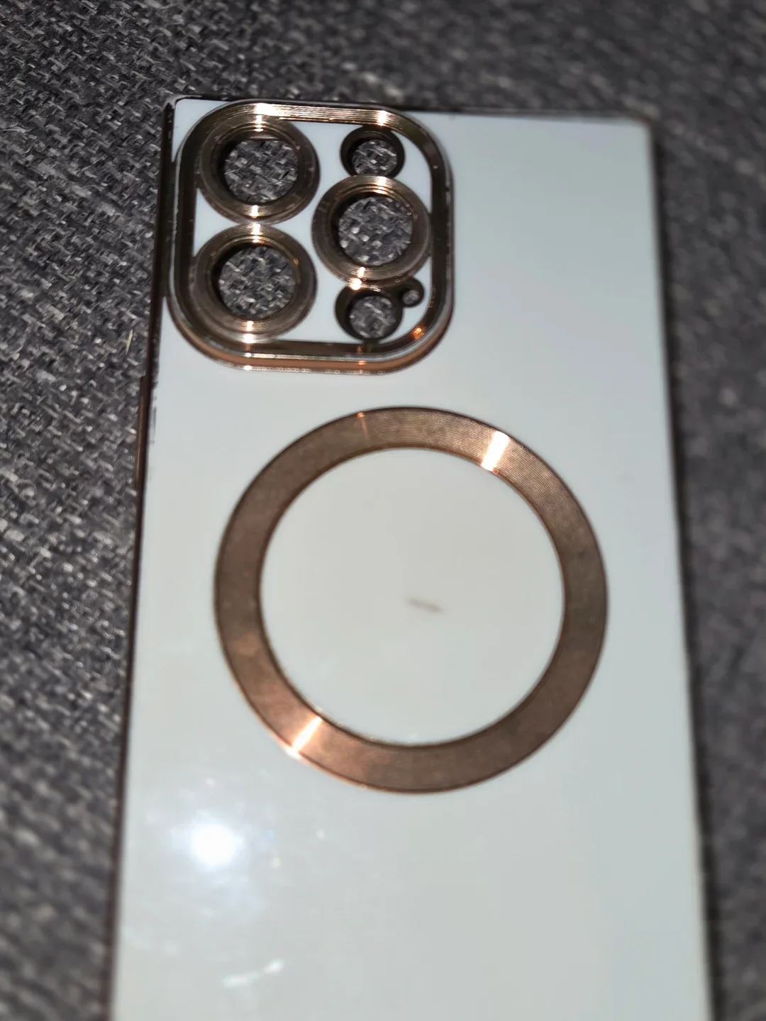 iPhone Case with MagSafe