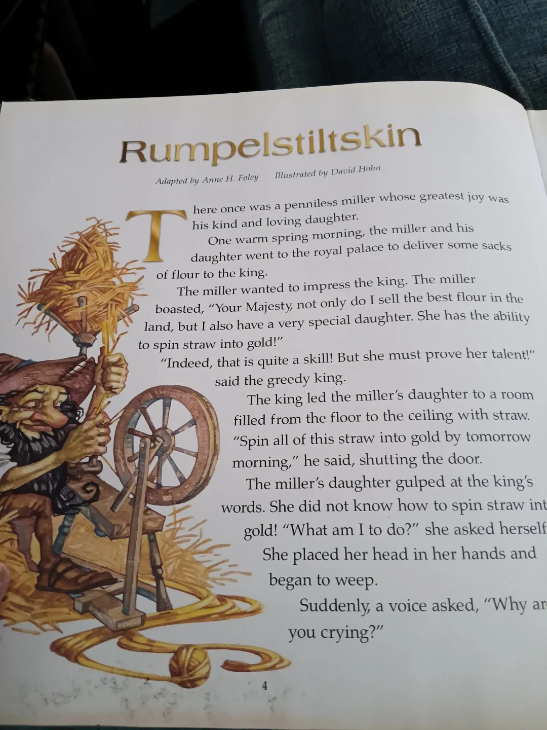 Fairy Tales Keepsake Collection image indicator(3)