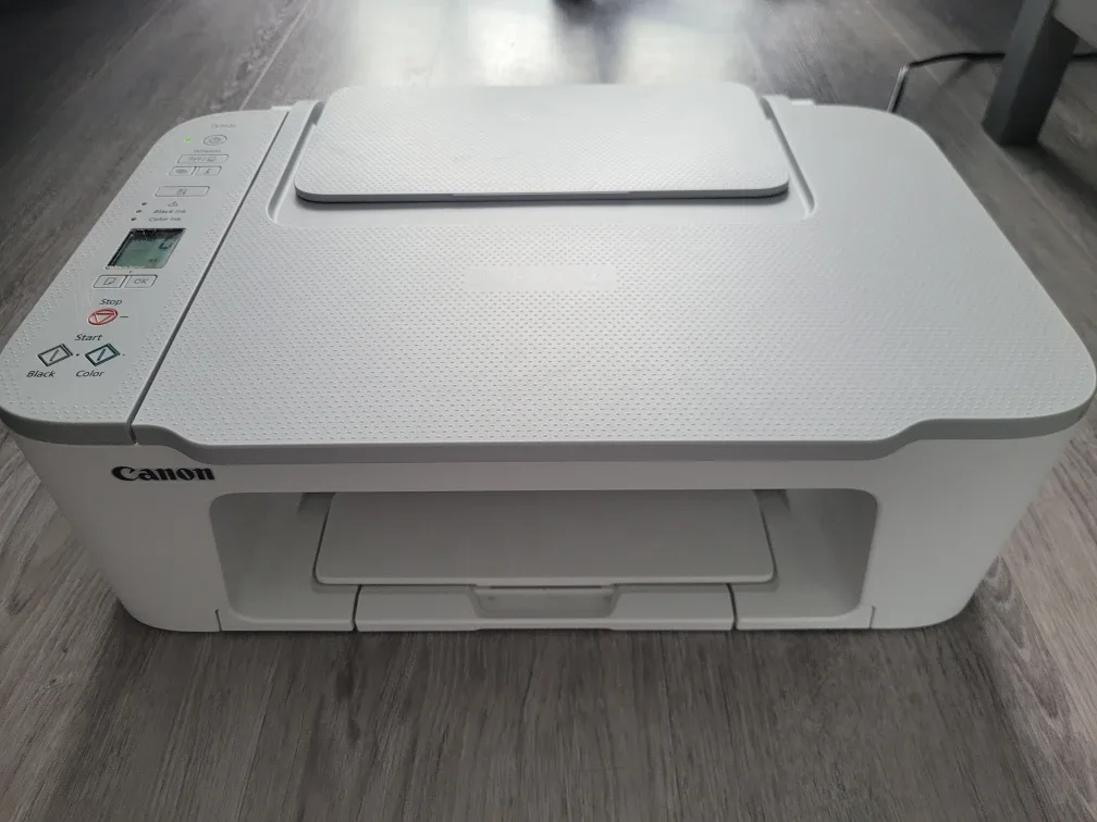 Canon Printer Scanner- PIXMA TS3420 All-in-One Printer