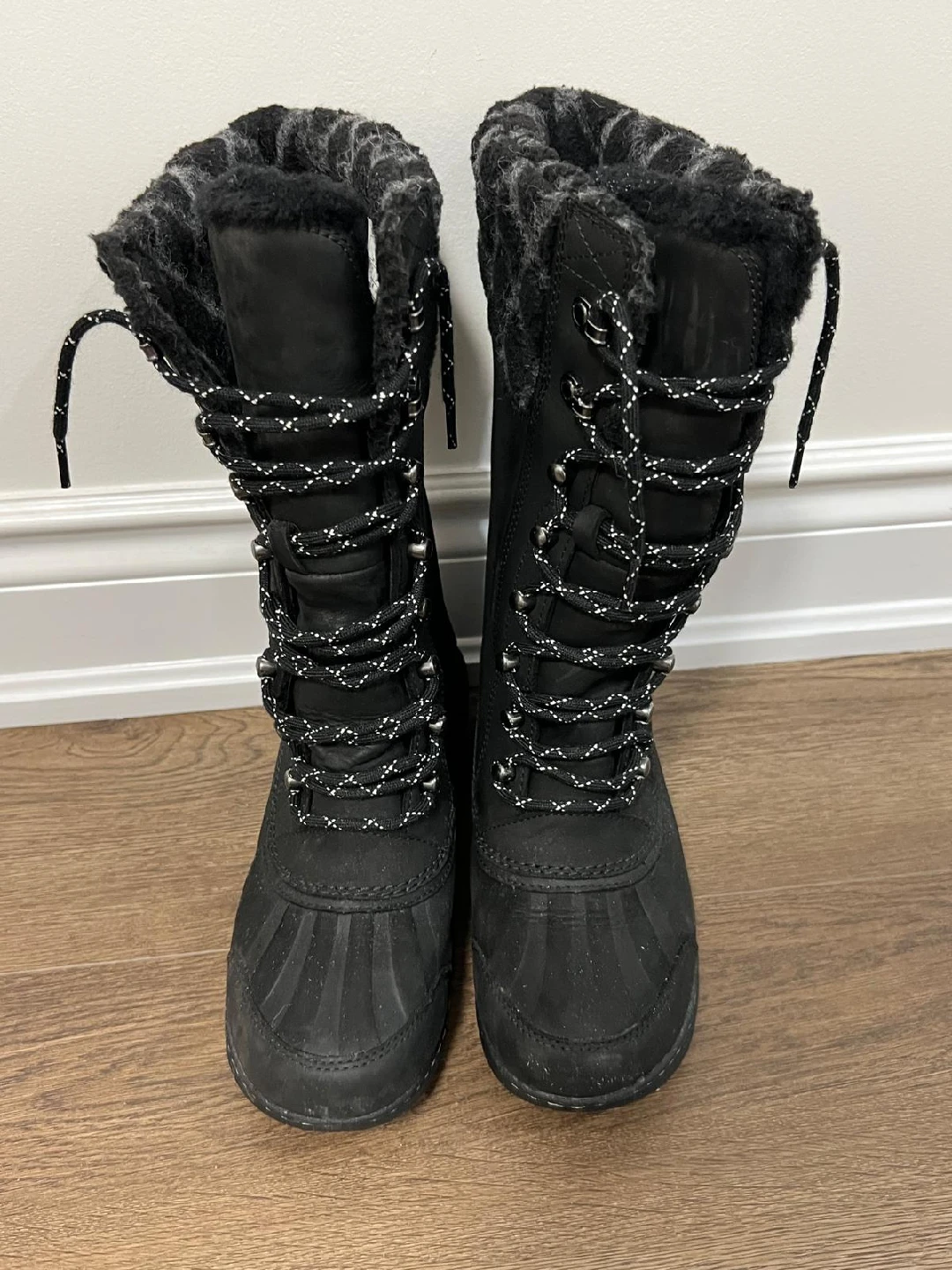 Sorel Winter Boots Size 8