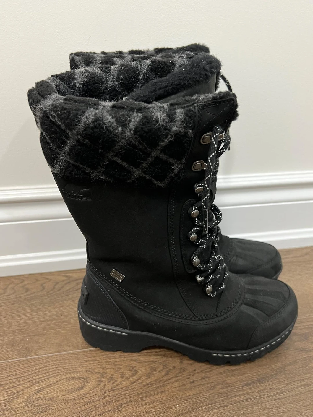 Sorel Winter Boots Size 8 - photo 4