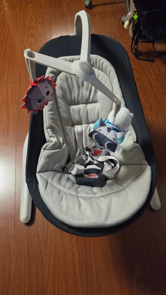 Tiny Love Baby Bouncer