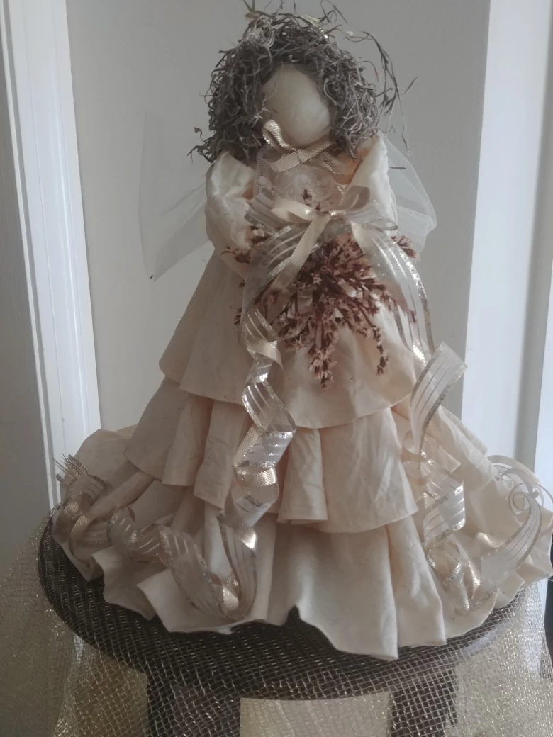 Angel Decoration