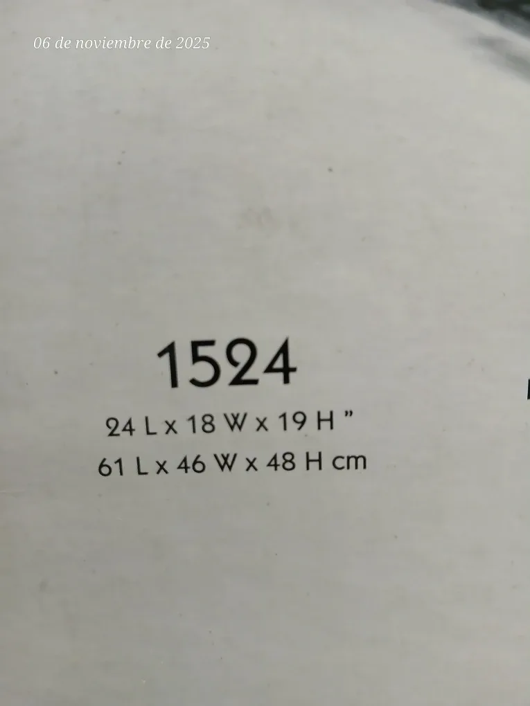 Folding dog crate image indicator(3)