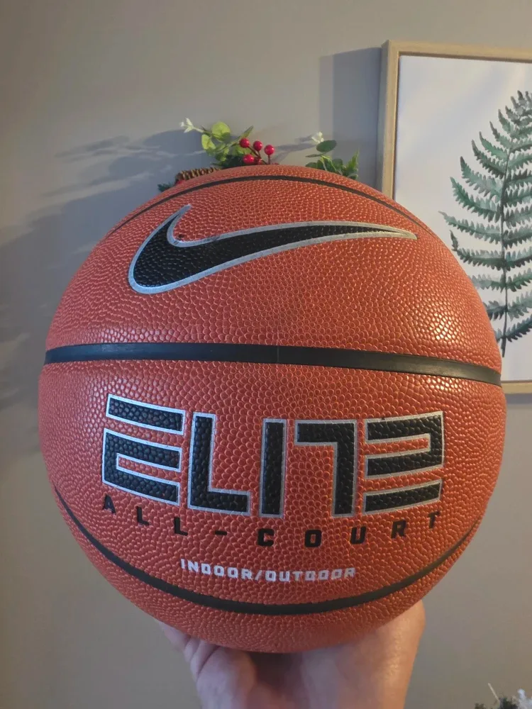 Nike Elite All Court Basketball