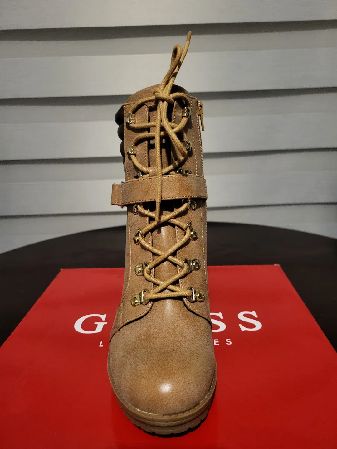 GUESS Boots (New) image indicator(3)