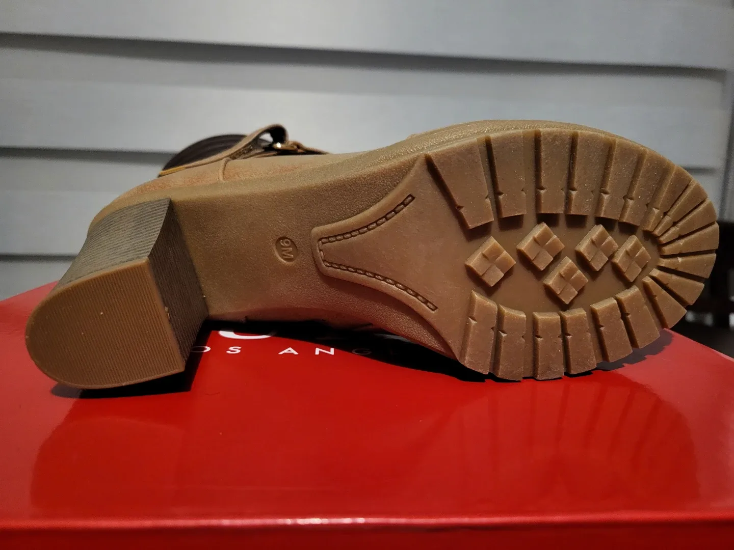 GUESS Boots (New) image indicator(4)