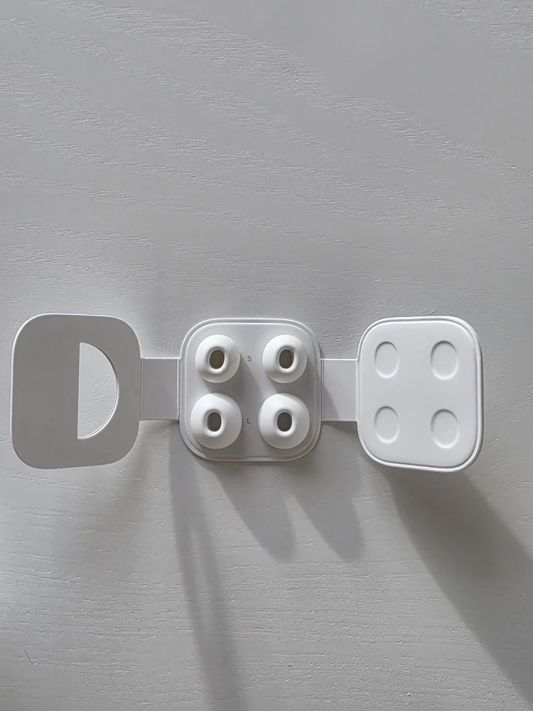 Apple AirPods Pro 1 (All Packaging) - photo 3