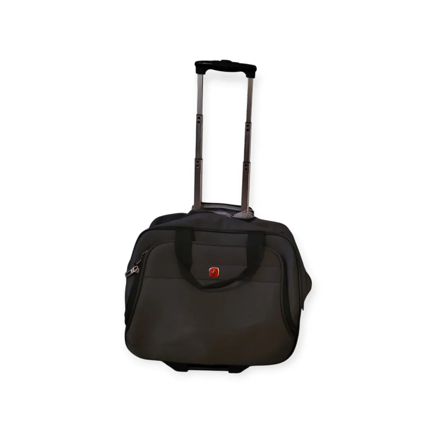 SwissGear Rolling Carry-on Luggage image indicator(6)