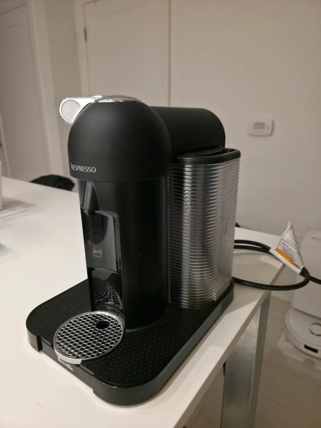 Nespresso Vertuo Next by Breville image indicator(2)