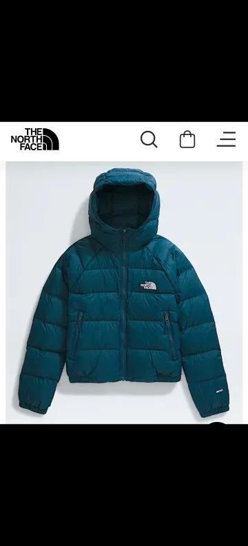 The North Face Women’s Hydrenalite™ Down Hoodie