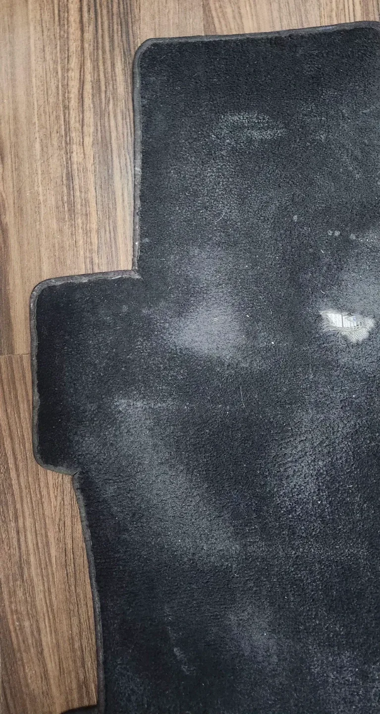 Honda Accord Front Driver's Floor Mat image indicator(4)