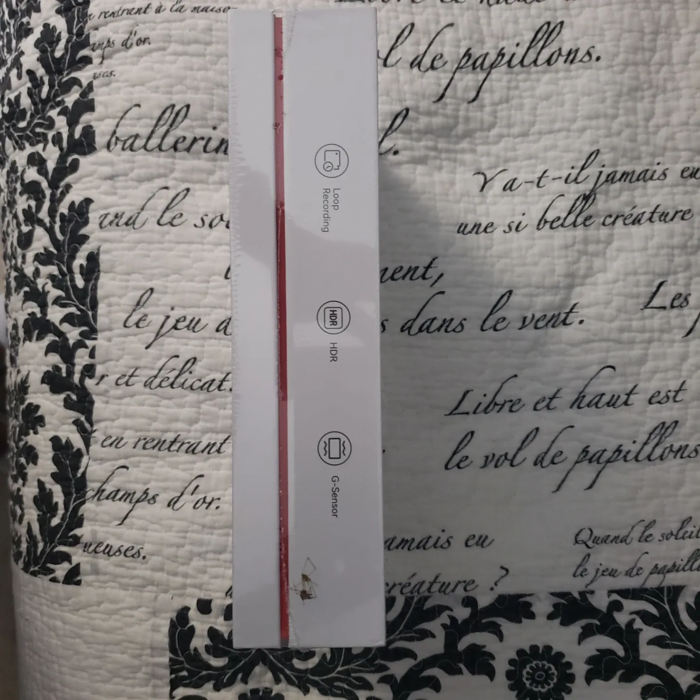 New Redtiger F7NP 4K Smart Dash Cam